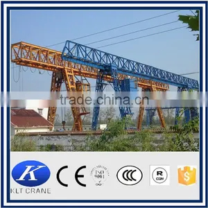 Single Girder Gantry Cranes Portal Crane, Crane Gantry thumbnail-1