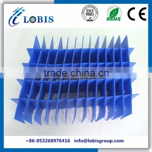 Hollow Strong PP Corrugated Plastic Plate Divider thumbnail-6