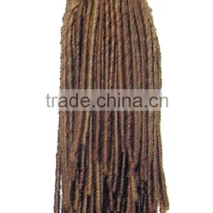 Fashionable Special Human Hair Extension Natural, Kinky Curly Braiding Hair thumbnail-1