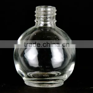 16 ML NAIL POLISH GLASS BOTTLE thumbnail-1
