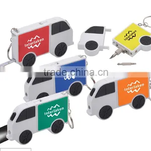 Truck Mini Tool With Tape Measure thumbnail-1