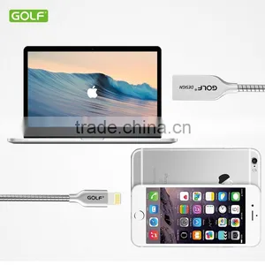 New USB Data Cable for 8 Pin, High End and Factory Price thumbnail-1