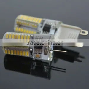 Cheaptest Mini Style 6000K 4000K 3000K g9 Led 10w thumbnail-1