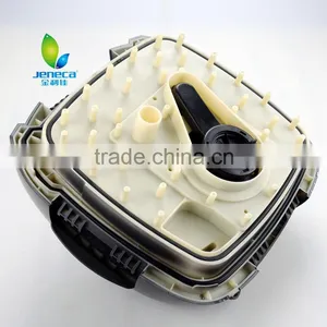 AE-1681Aquarium Jeneca Aleas Water Electric External Power Fish Tank Circulation Pump UV Lamp Canister Filter thumbnail-2