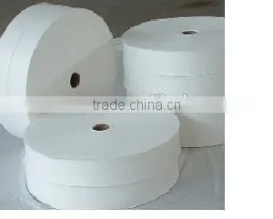 Woodpulp Spunlace Nonwoven Fabric Super Absorbing Cleaning Cloth thumbnail-1
