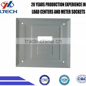 GPD4F 2way Hot Sale Cheapest ge Type Plug in Breaker Box thumbnail-2