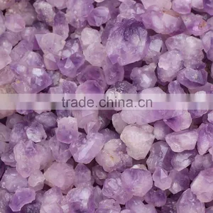 Wholesale Beautiful Quartz Crystal Amethyst Crystal Macadam thumbnail-2