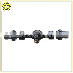 Differential Rear Axle Assembly for Incompletely Furnace Wheel Loader Road Roller Compactor Forklift thumbnail-2