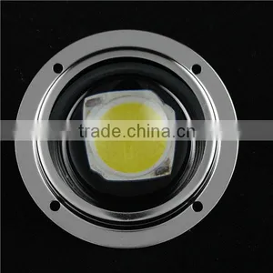 78mm 60 Degree Glass Lens for High Bay Lights thumbnail-1