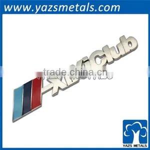 Top Selling Car Logo Metal Signs thumbnail-1