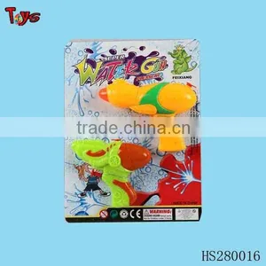 Summer Hot Sale Plastic Water Gun thumbnail-1