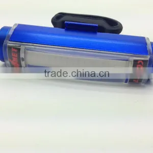 USB Rechargeable Aluminm Light thumbnail-1