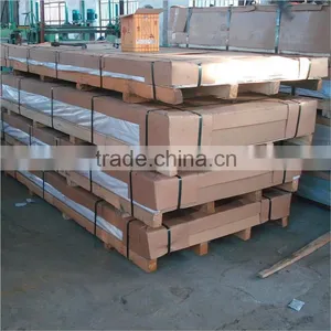3000 Series 3003 H24 Grade Aluminum Sheet (3000 Series) 5mm thumbnail-6
