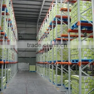 Double Faced Heavy Duty Cheap Plastic Pallet For Sale 1300*1100 thumbnail-2