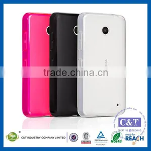 C&T Unique Design Mobile Phone Protect Case for Nokia Lumia 635 thumbnail-2