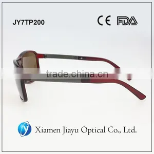 Cheap Fashion Polarized (or PC) Sunglasses for Woman With Custom Logo thumbnail-4