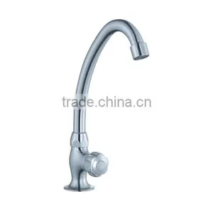 Kitchen Faucet/wall Kitchen Faucet/sink Mixer thumbnail-1