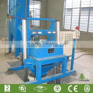 Factory Direct Sale Steel Cylinder Shot Blasting Cleaning Machines thumbnail-4