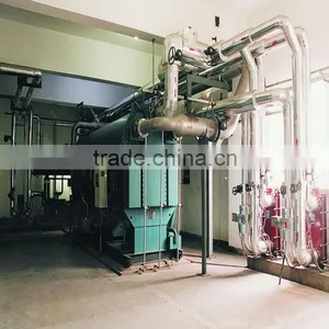 Hot Water Driven Absorption Chiller thumbnail-3