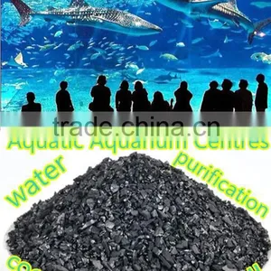 8x30 Granular Activated Carbon thumbnail-1