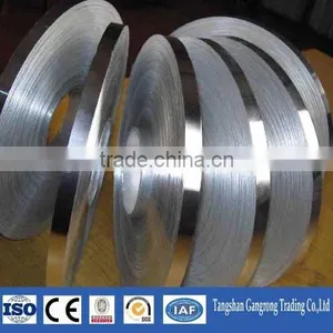 Cold Rolled Galvanized Steel Coil thumbnail-4