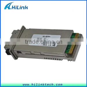 Compatible X2 Port 10G SFP+ Adapter thumbnail-3