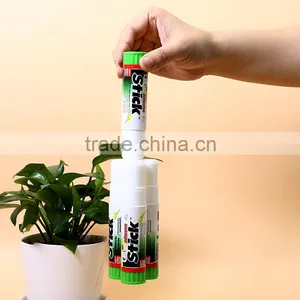 40g PVP Glue Stick Adhesive Glue Office Glue Stick thumbnail-4