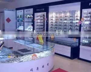 Display Joinery for Eyewear Store thumbnail-2