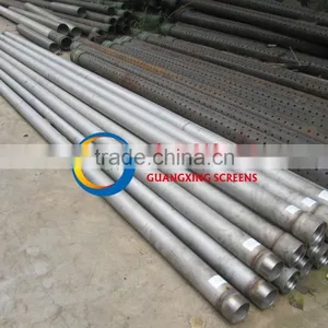 Stainless Steel Water Well Casing for Sale thumbnail-4