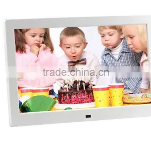 Pretty Design 10.1inch Gif Digital Sex Photo Frame thumbnail-1