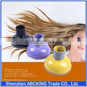 Universal Professional Hair Dryer Hood Hair-Drying Curly Hairstyling Blowing Tools thumbnail-1