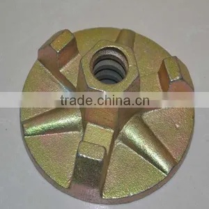 Formwork Tie Rod Wing Nut Anchor Nut thumbnail-3