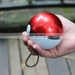 Low Price New Coming Mini Lipstick Shape Power Bank 2200mah thumbnail-4