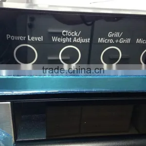 High-end 110V or 220V Built in Microwave Oven With Grill Convection/kitchen Appliances thumbnail-3