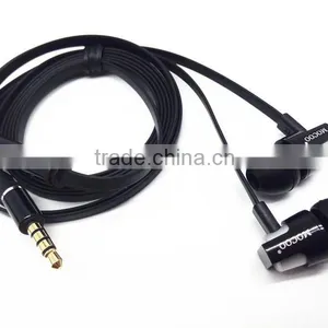 Super Bass Wired Stereo Headphone Ear Phone for Mp3 Player thumbnail-2