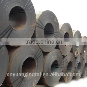 ms Carbon Steel Sheet Coil in Various Width and Thickness thumbnail-4