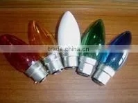 Candle Incandescent Lighting Bulb thumbnail-1