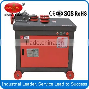 2.2kw Construction Steel Bar Stirrup Machine thumbnail-5