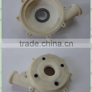 High Temperature Avoid Leakage Pump Impeller Price thumbnail-4