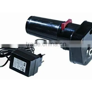 1.5v BBQ Motor With 220v Adaptor thumbnail-1