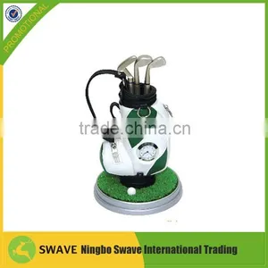 China Wholesale Golf Penholder thumbnail-1