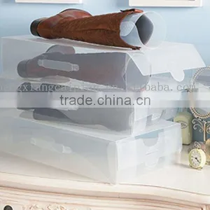 Plastic Shoe Box thumbnail-6
