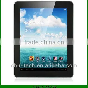 Cube U19GT Sunflower RK2918 Tablet PC 9.7 Inch Android 4.0 16GB 1G RAM thumbnail-1