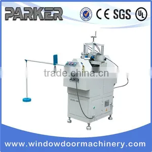 SYJ03-1800 PVC Window Door Glazing Bead Saw thumbnail-3