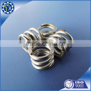 Customize Small Stainless Steel Bonnell Spring By China Manufacturer thumbnail-1