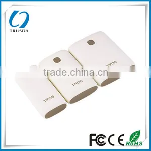 Solar Charger for Mobile Phone 5200mAh Universal Power Supply Harga Power Bank thumbnail-1