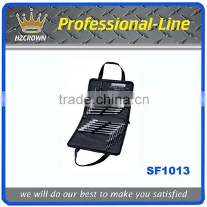 12Pcs T Bar Handle Wrench Set thumbnail-1