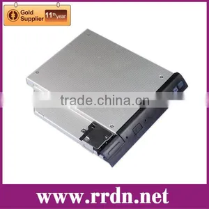 2nd HDD SSD Hard Drive Caddy With Buckle for Dell E6430 E6530 E6420 E6520 E6320 E6330 thumbnail-6