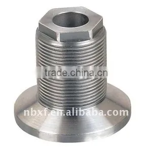 Precision Cnc Part thumbnail-1