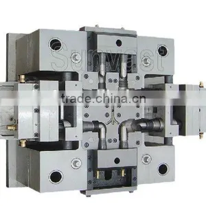 China Die Casting Mould & Plastic Mould thumbnail-5
